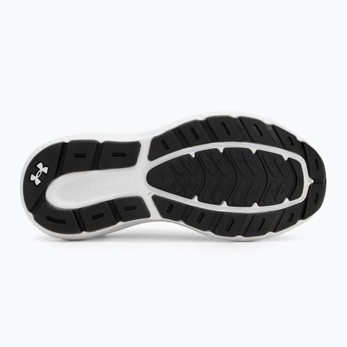 Women's running shoes Under Armour Charged Rogue 5 black/black/white