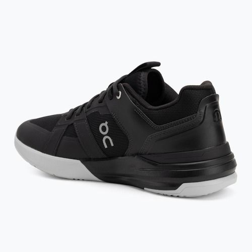 Men's shoes On The Roger Clubhouse Pro black/glacier