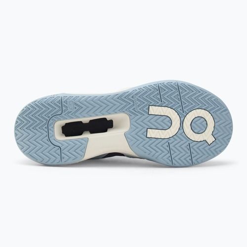 Women's tennis shoes On The Roger Clubhouse Pro chambray/midnight