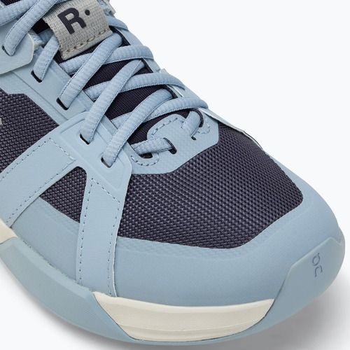 Women's tennis shoes On The Roger Clubhouse Pro chambray/midnight