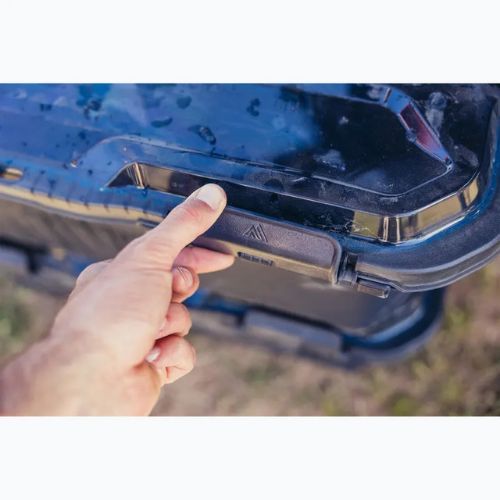 Gregory Alpaca Gear 45 l slate blue equipment tote