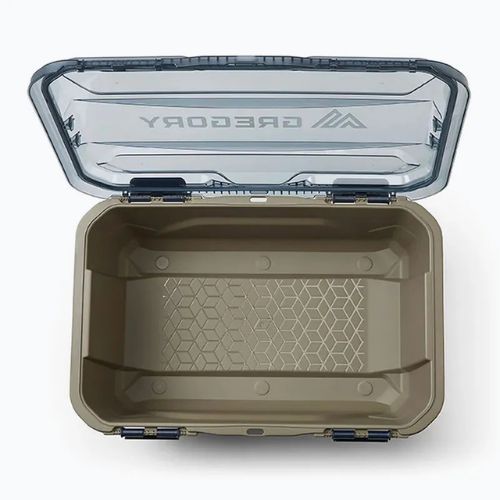 Gregory Alpaca Gear 45 l mirage tan equipment tote