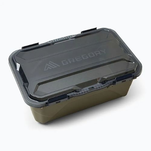 Gregory Alpaca Gear 45 l mirage tan equipment tote