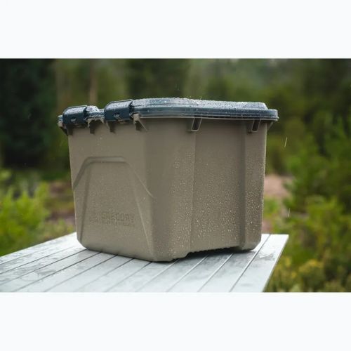 Gregory Alpaca Camp 50 l mirage tan equipment tote