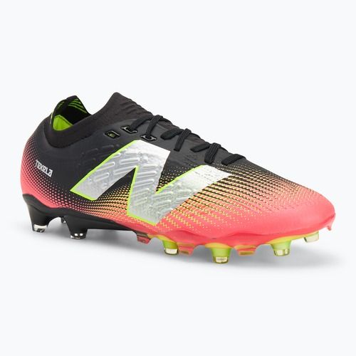 Football boots New Balance Tekela Pro Low Laced FG V4+ I45 black