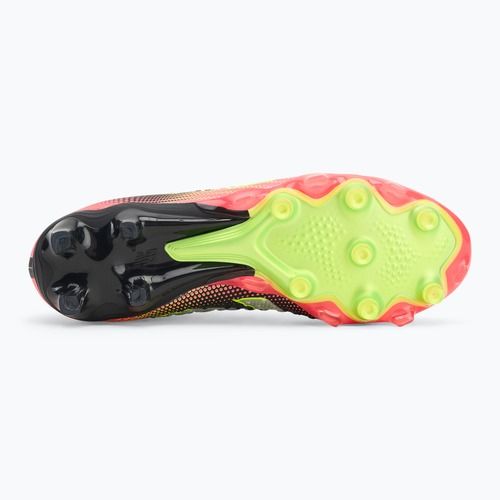 Football boots New Balance Tekela Pro Low Laced FG V4+ I45 black