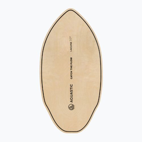 AQUASTIC Lagune skimboard 39" colour