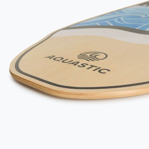 AQUASTIC Lagune skimboard 39" colour