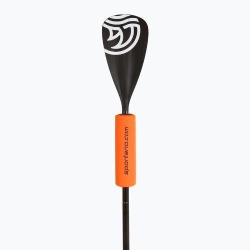 Sportano SUP paddle float SPT-B5I001-RD red