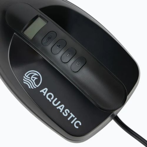 AQUASTIC Aire electric pump 16 PSI black