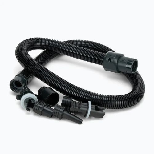 AQUASTIC Aire electric pump 16 PSI black