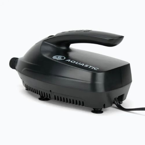 AQUASTIC Aire electric pump 16 PSI black