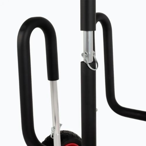 SUP AQUASTIC 2 board trolley AQS-B5I015-NC silver