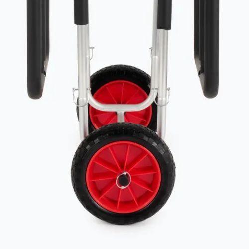 SUP AQUASTIC 2 board trolley AQS-B5I015-NC silver