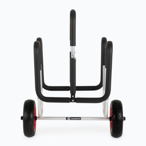 SUP AQUASTIC 2 board trolley AQS-B5I015-NC silver