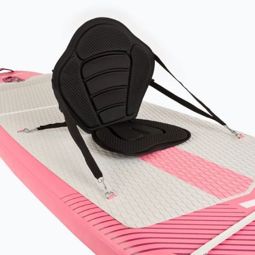 SUP board AQUASTIC Perth Pro 11'2" all-round pink
