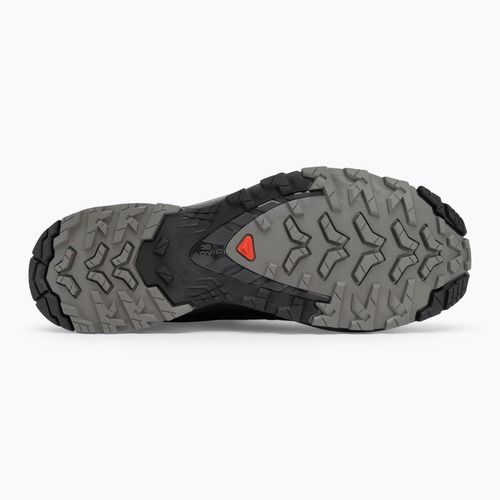 Men's running shoes Salomon XA Pro 3D V9 Wide black/phantom/pewter