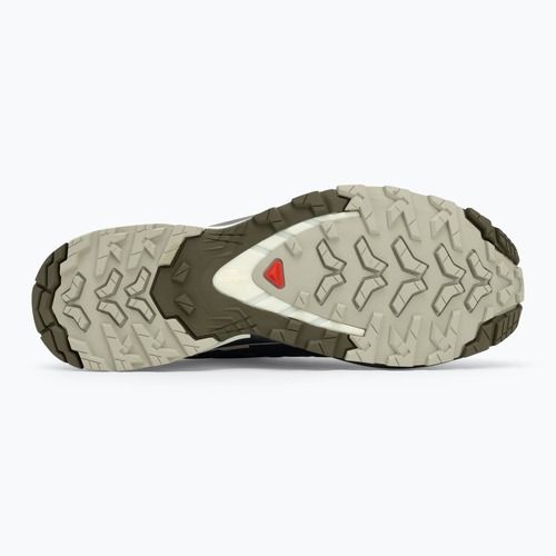 Men's running shoes Salomon XA Pro 3D V9 india ink/olive night/aloe wash