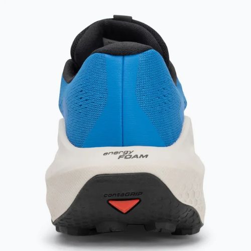 Men's running shoes Salomon Ultra Glide 3 french blue/lunar rock/cherry tomato
