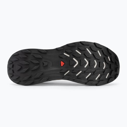 Men's running shoes Salomon Ultra Flow black/glacier gray/quiet shade