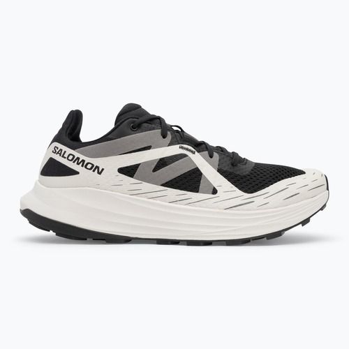 Men's running shoes Salomon Ultra Flow black/glacier gray/quiet shade