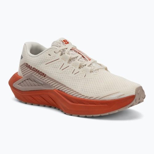 Women's running shoes Salomon Drx Defy GRVL vanilla ice/burnt ochre/etherea