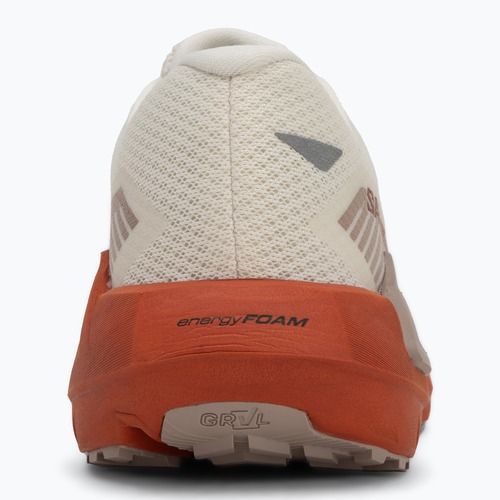 Women's running shoes Salomon Drx Defy GRVL vanilla ice/burnt ochre/etherea