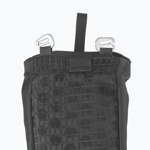 Running pole case Salomon Custom Quiver black