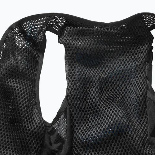 Running vest Salomon Active Skin 12 Reservoir black