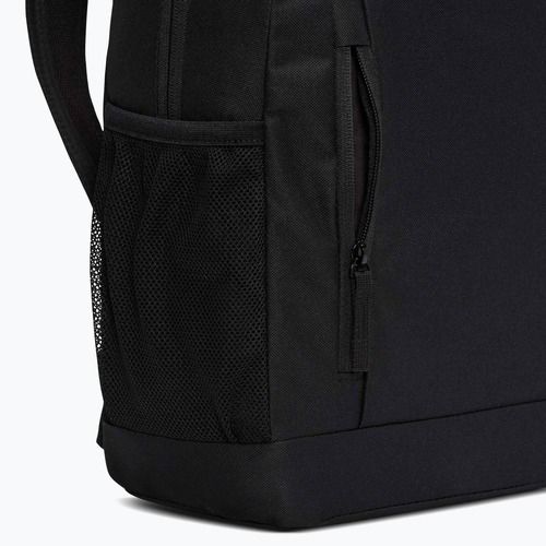 Children's backpack Nike Elemental 20 l black/black/white