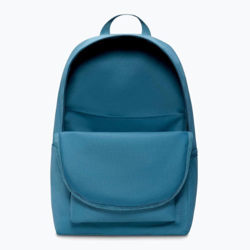 Backpack Nike Heritage 25 l smokey blue/smokey blue/summit white