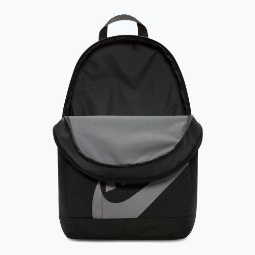 Backpack Nike Elemental 20 l black/black/anthracite