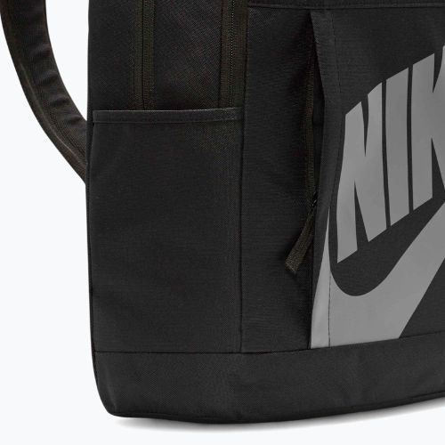 Backpack Nike Elemental 20 l black/black/anthracite