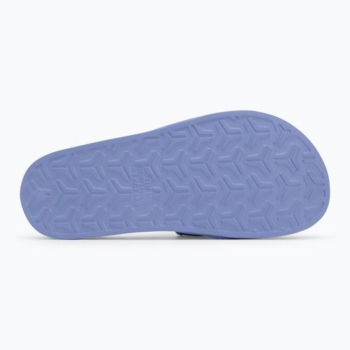Women's slides The North Face Base Camp Slide III virtual blue/tnf white