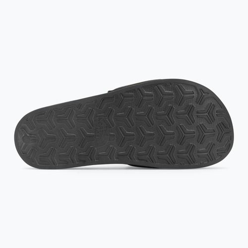 Women's slides The North Face Base Camp Slide III tnf black/tnf white