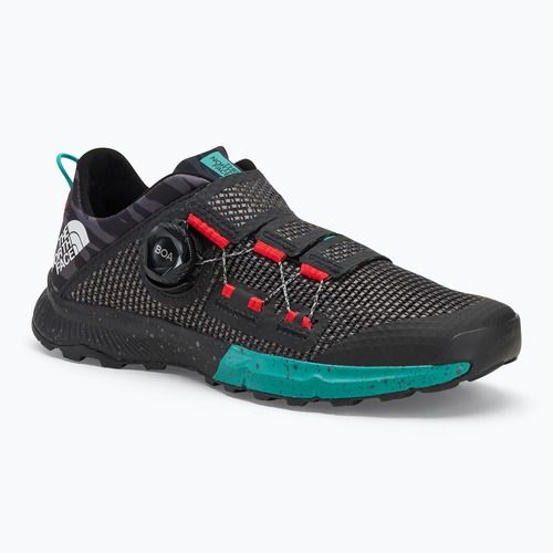 Women's approach shoes The North Face Summit Cragstone Pro tnf black/tnf red