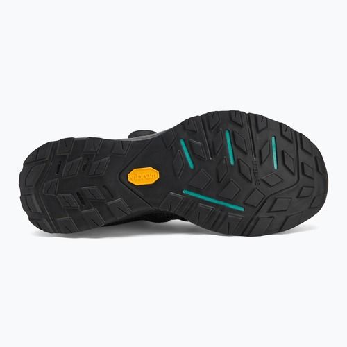 Women's approach shoes The North Face Summit Cragstone Pro tnf black/tnf red