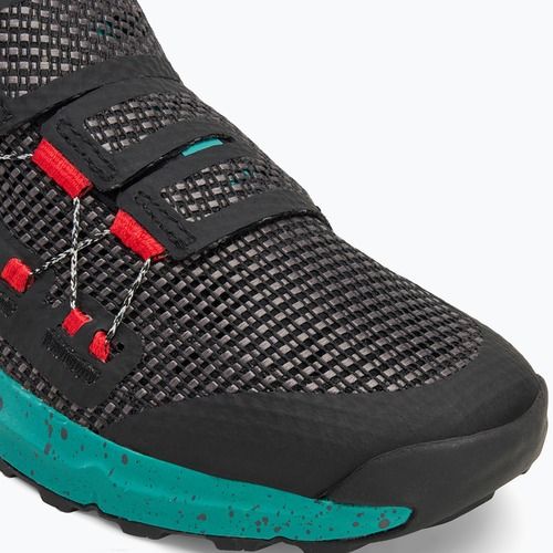 Women's approach shoes The North Face Summit Cragstone Pro tnf black/tnf red