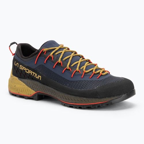 Men's approach shoes La Sportiva TX4 Evo ST night sky/ savana