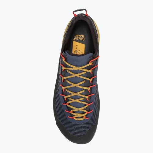Men's approach shoes La Sportiva TX4 Evo ST night sky/ savana