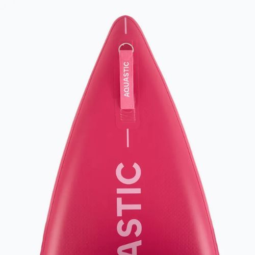 Set inflatable Touring 11'6" pink