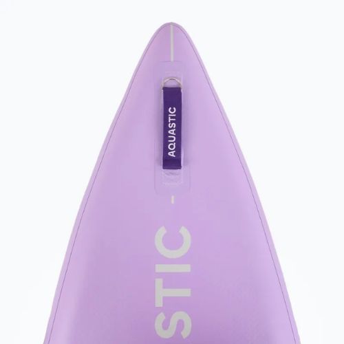 Set inflatable Touring 11'6" purple
