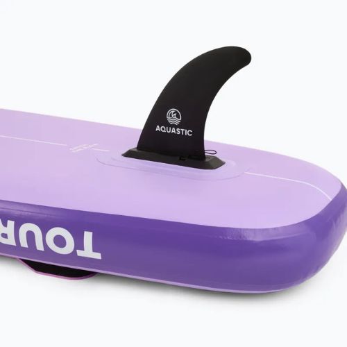 Set inflatable Touring 11'6" purple