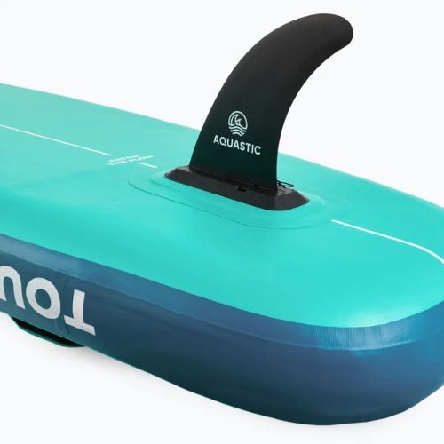 Set inflatable Touring 11'6" green
