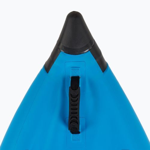 AQUASTIC Cortez 13'5" 410 cm blue 2-person inflatable kayak