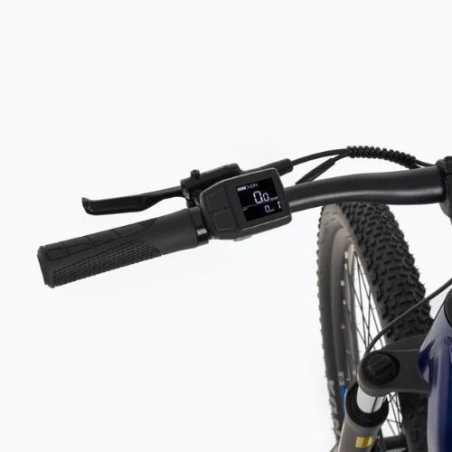 ATTABO E-ALPE 2.0 29" electric bike 36V 14.5Ah 504Wh blue