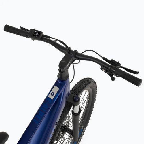 ATTABO E-ALPE 2.0 29" electric bike 36V 14.5Ah 504Wh blue