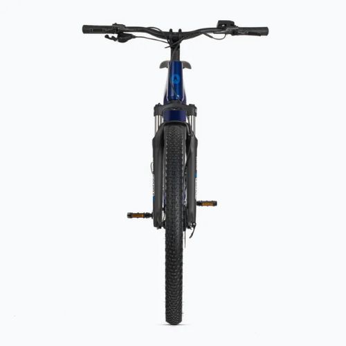 ATTABO E-ALPE 2.0 29" electric bike 36V 14.5Ah 504Wh blue