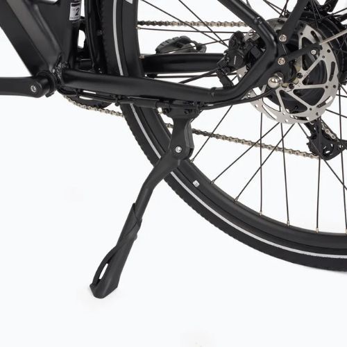 ATTABO E-SPATE 2.0 28" 36V 15Ah 540 Wh electric bike black