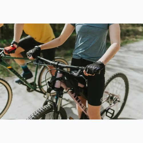 Women's mountain bike ATTABO ALPE 2.0 29" pink